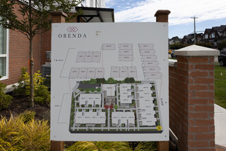 Orenda in Surrey, BC - Building Photo - Building Photo