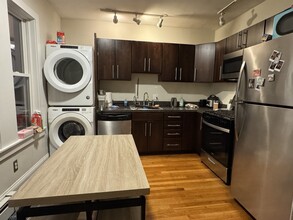 839 Parker St in Boston, MA - Foto de edificio - Building Photo