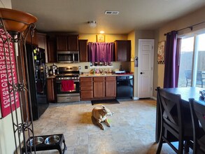 2349 Spring Blossom Dr in Colorado Springs, CO - Building Photo - Building Photo