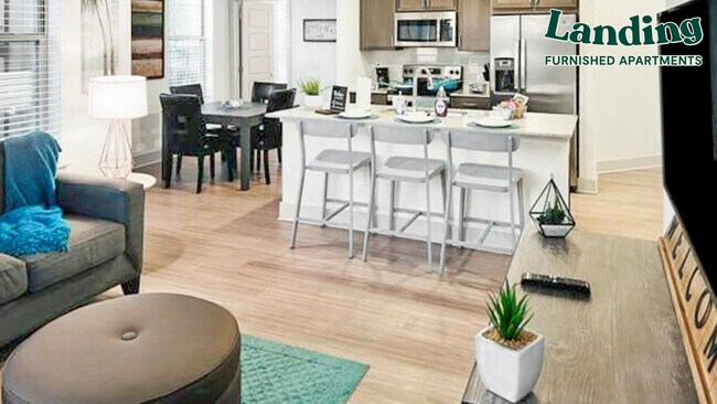 698 Basilica Bay Dr-Unit -1101.1257964 in Spring, TX - Building Photo - Building Photo