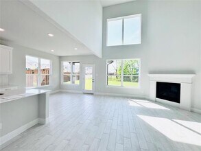 2902 Cremini Fls in Princeton, TX - Building Photo - Building Photo