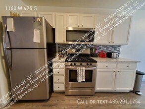 1160 W 475 S in Cedar City, UT - Building Photo - Building Photo