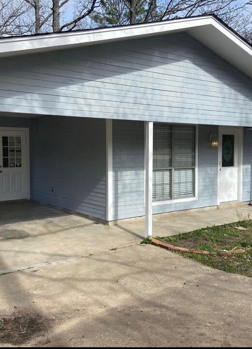 706 Tidwell Rd in West Monroe, LA - Building Photo