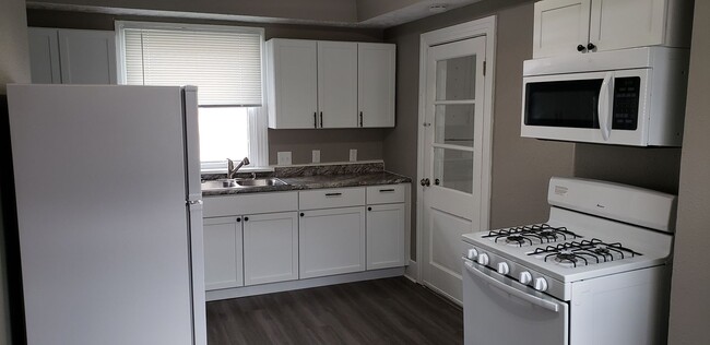 property at 222 13th St