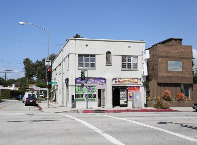 11469 Washington Blvd