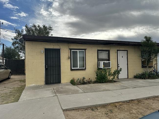 2376 S 34th Dr in Yuma, AZ - Building Photo