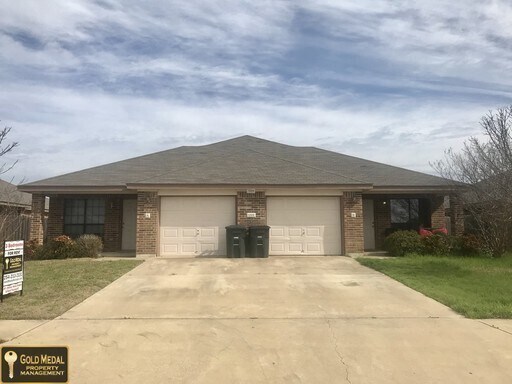 1201 Cinch Dr in Killeen, TX - Building Photo