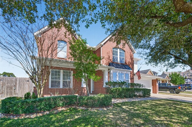 12414 Montebello Manor Ln in Tomball, TX - Building Photo - Building Photo
