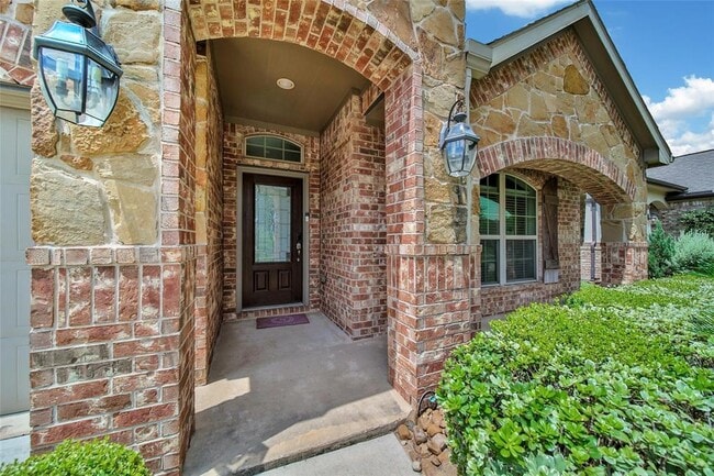 21283 Lily Springs Dr in Porter, TX - Building Photo - Building Photo