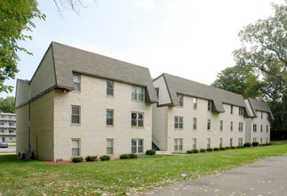 180-188 Patterson in Columbus, OH - Building Photo - Building Photo