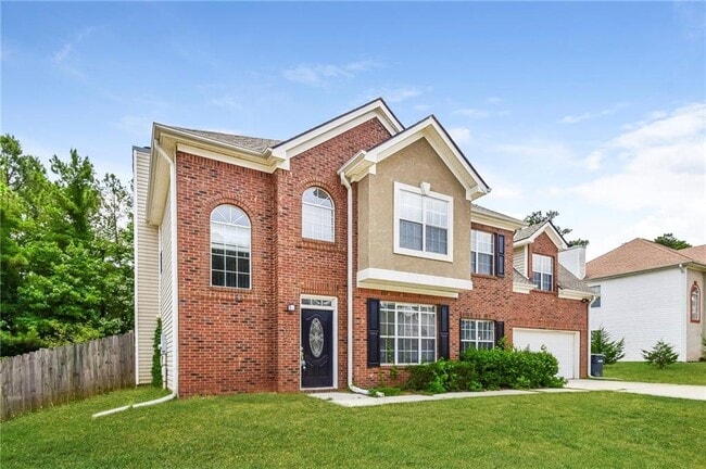 305 Derby Dr in Riverdale, GA - Building Photo - Building Photo