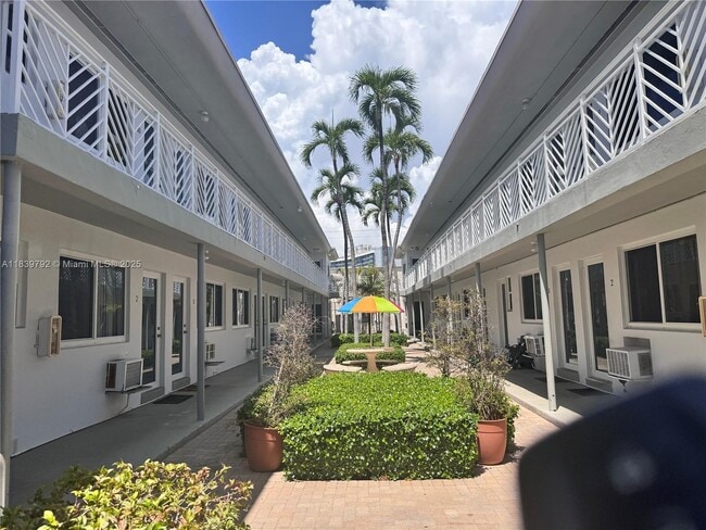 property at 7440 Byron Ave
