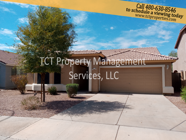 property at 11217 W Mountain View Dr