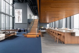 The Modern in Seattle, WA - Building Photo