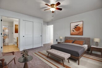 Sage Springs High Desert Apartments in Bend, OR - Building Photo - Building Photo