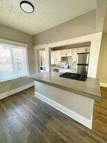 422 N Park Ave, Unit 422 in Tucson, AZ - Building Photo