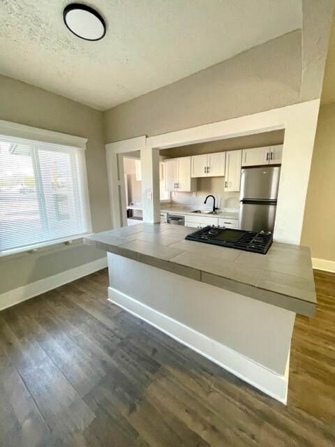 422 N Park Ave, Unit 422 in Tucson, AZ - Foto de edificio