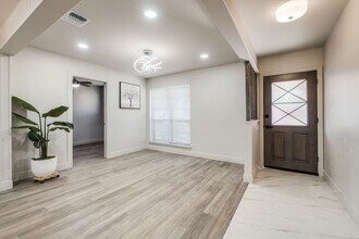 3514 Backbay Dr in San Antonio, TX - Building Photo - Building Photo