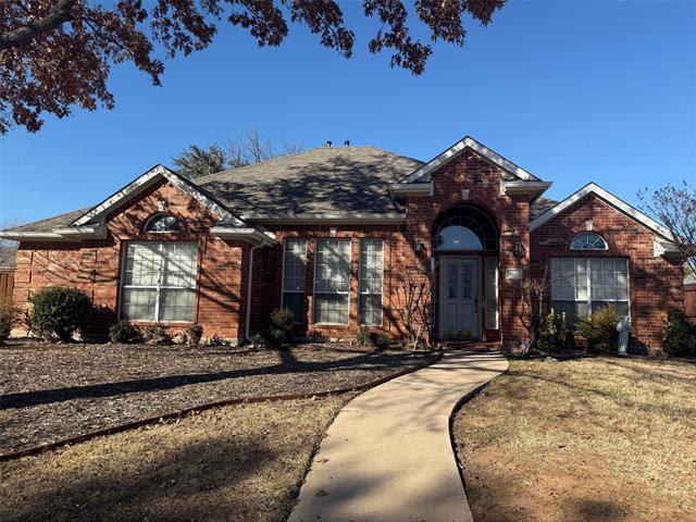 2517 Haddock Dr in Plano, TX - Building Photo