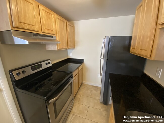 property at 385 Dorchester St