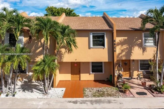 property at 3749 SW 99th Ave