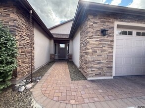 1553 Chateau Dr in Cottonwood, AZ - Building Photo - Building Photo