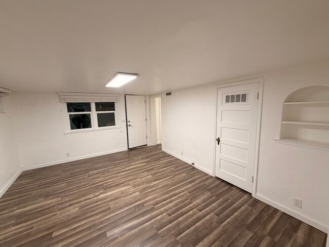 109 N 500 W, Unit Basement apartment in Richfield, UT - Building Photo - Building Photo