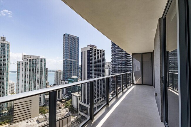 property at 45 SW 9th St
