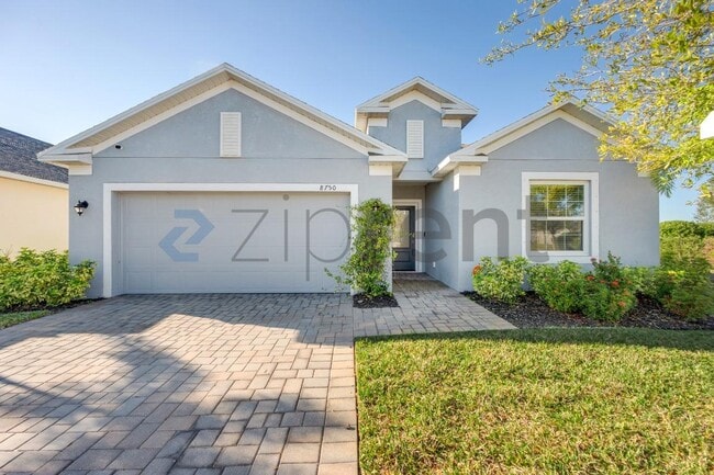 8750 Cascade Price Cir