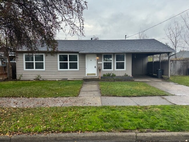 property at 937 Winchester Ave