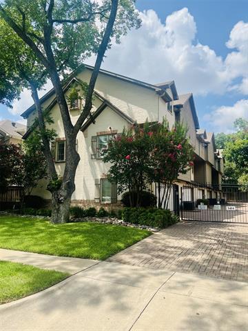 3414 McFarlin Blvd