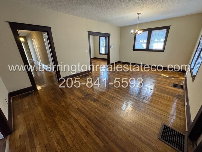 609 Bell Ave in Birmingham, AL - Building Photo - Building Photo