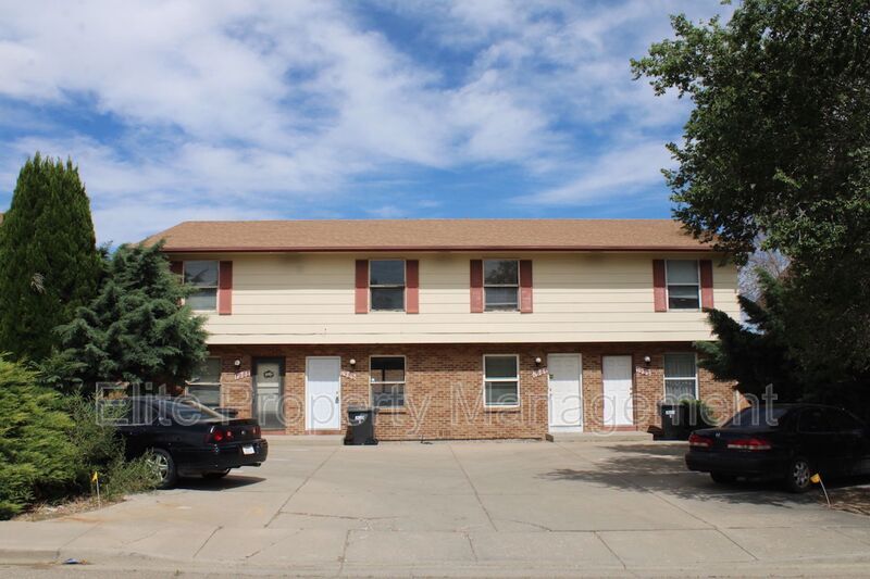 1984 N Salem Ave in Pueblo, CO - Building Photo