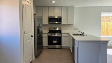 6410 Marigold Blaze Dr in Katy, TX - Building Photo - Building Photo