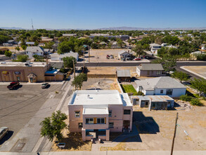 79 W Richards St in Fallon, NV - Building Photo - Building Photo