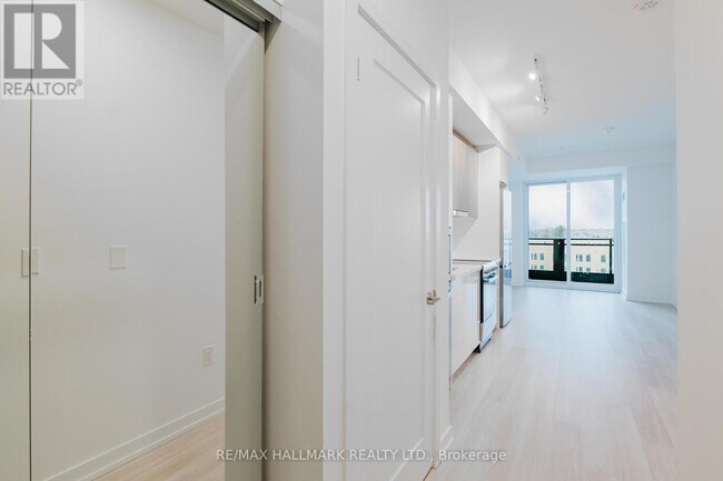 9763 Markham Rd in Markham, ON - Building Photo - Building Photo