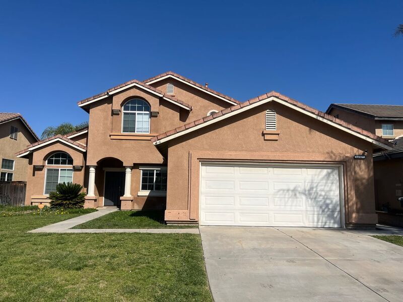 2287 Willowbrook Ln in Perris, CA - Building Photo