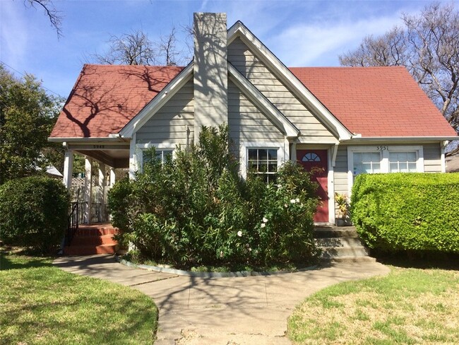 property at 5951 Lewis St