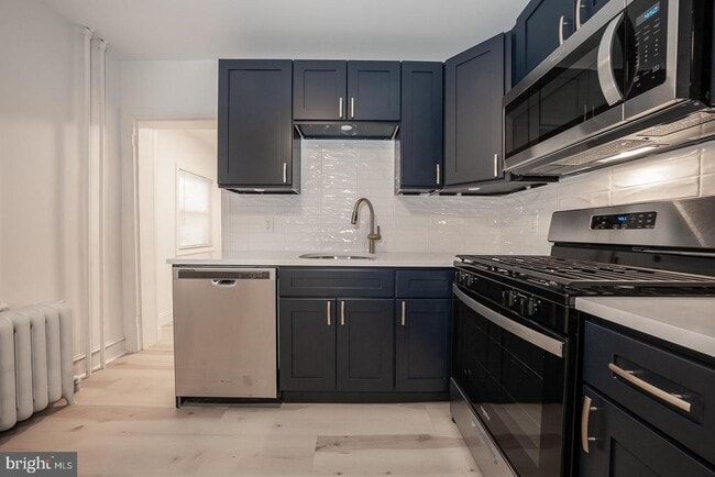 34 W Durham St in Philadelphia, PA - Building Photo - Building Photo