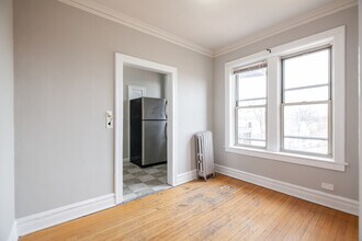 3537 N Troy St in Chicago, IL - Building Photo - Building Photo