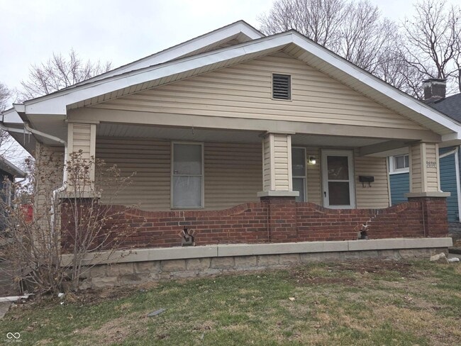 property at 3614 E New York St