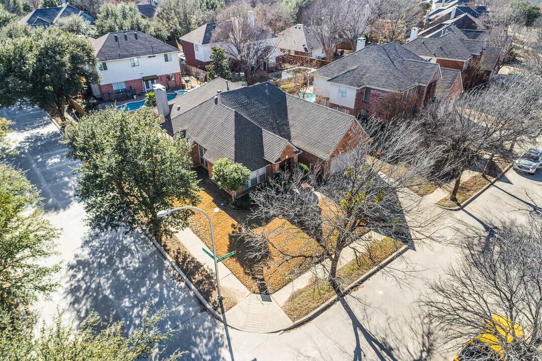 5452 Lake Powell Dr in Fort Worth, TX - Building Photo