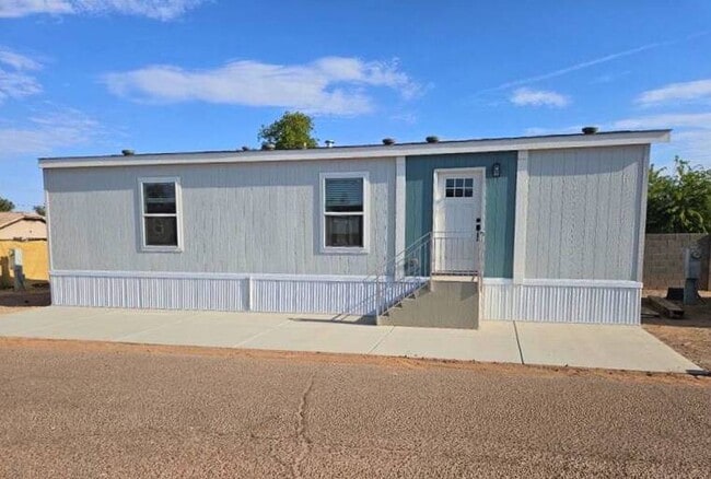 property at 1431 N French St