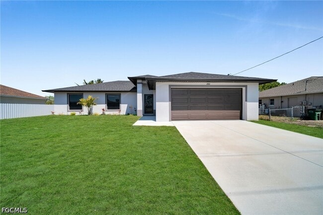 property at 2001 NW 20th St