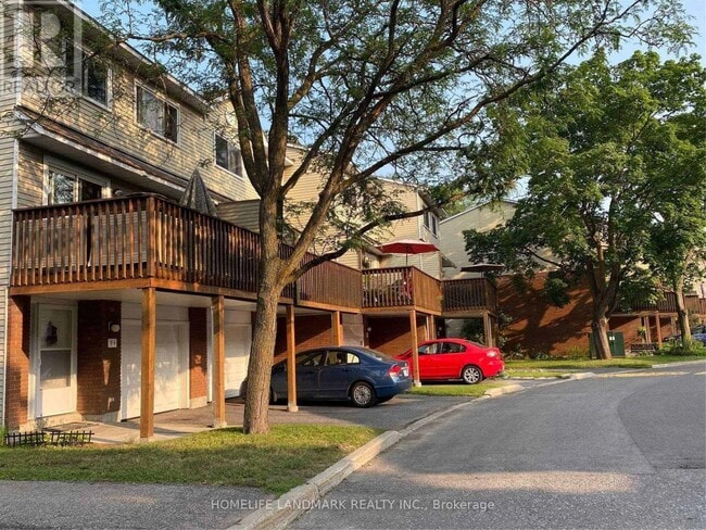 property at 92 Esterlawn Private