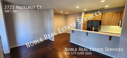 2723 Hazelnut Ct in Chula Vista, CA - Building Photo - Building Photo