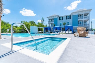 The Reserve at Venice in North Venice, FL - Foto de edificio - Building Photo