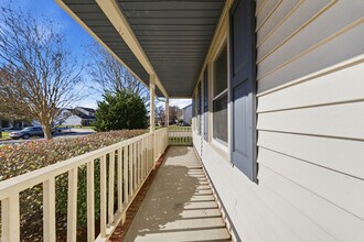 4732 Brompton Dr in Virginia Beach, VA - Building Photo - Building Photo