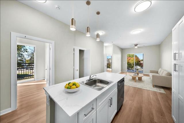 3522 Main St in Rowlett, TX - Building Photo - Building Photo