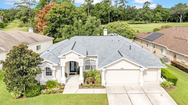 property at 4455 Gevalia Dr